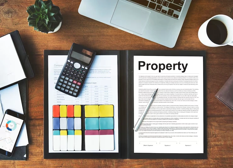 Property Portfolio Management