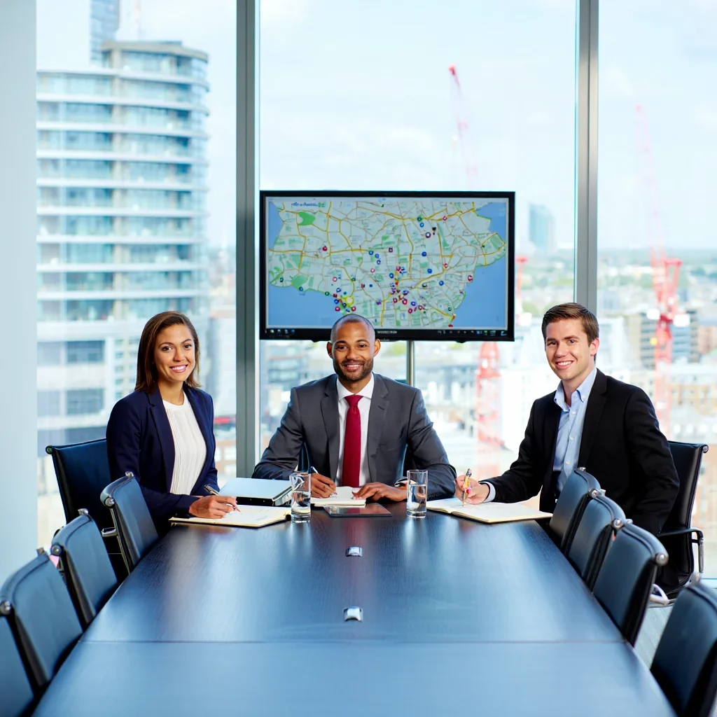 HNW Property Investment UK: Secure Prime Opportunities