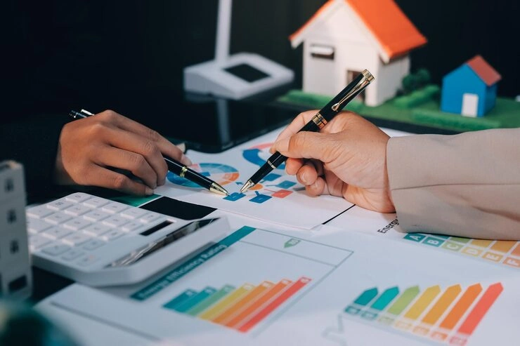 Rental Yield and Cashflow Analysis