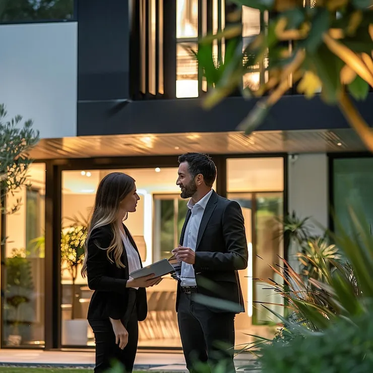 Ongoing Property Management and Maintenance