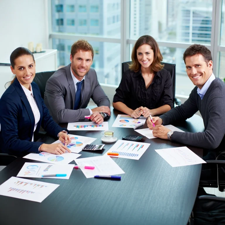 Legal & Compliance Support