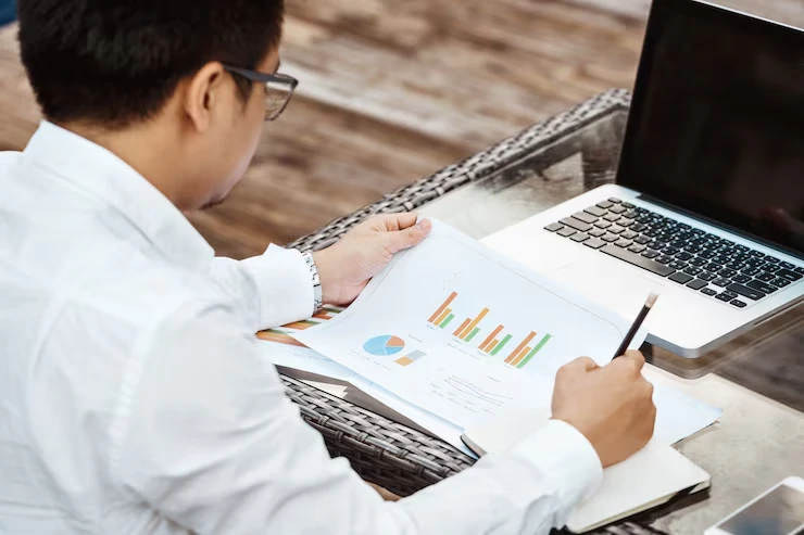 Market Analysis and Feasibility Studies