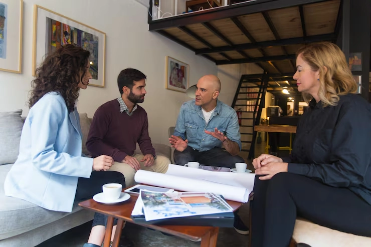 List of UK Family Offices Property Services for Investors and Developers