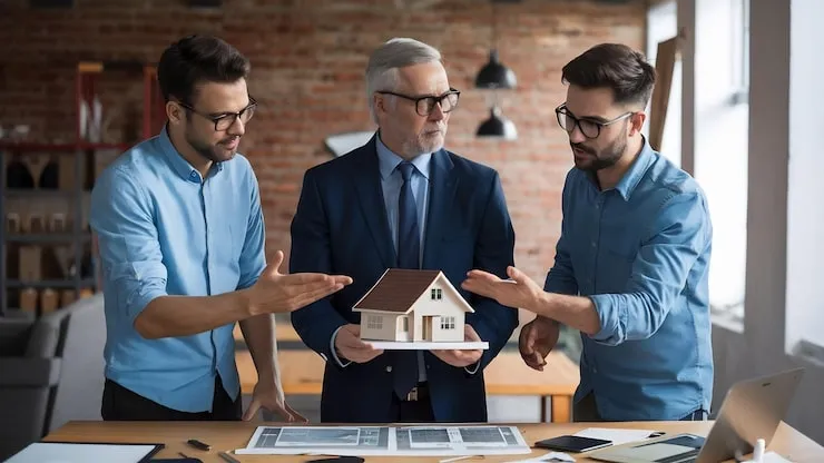 Tenant Sourcing and Screening