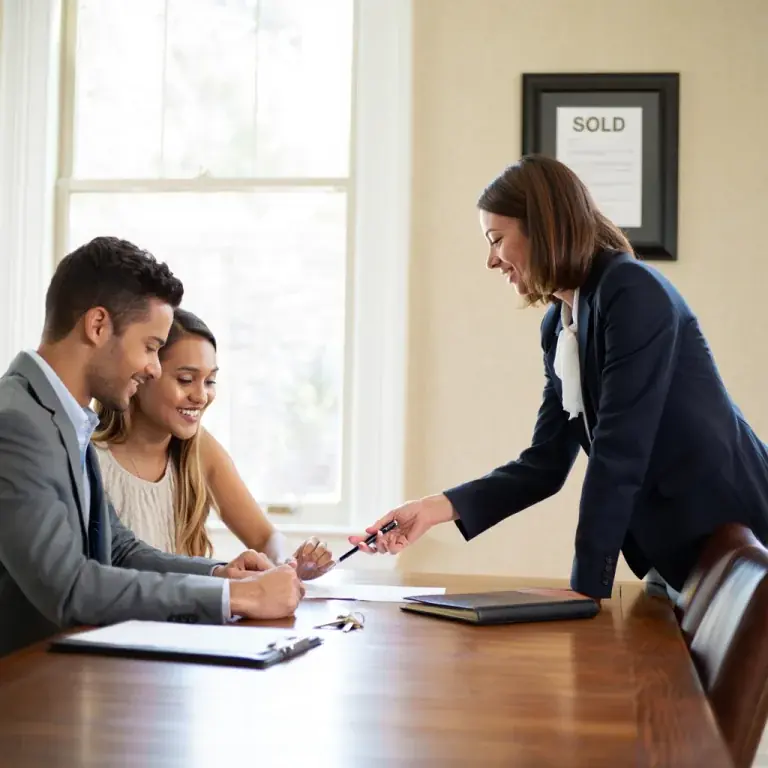 Buyer Negotiation and Closing Support