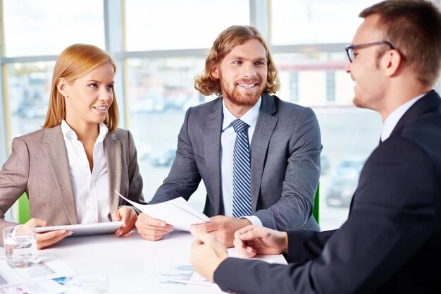 Sales Negotiation and EPC Disclosure Management