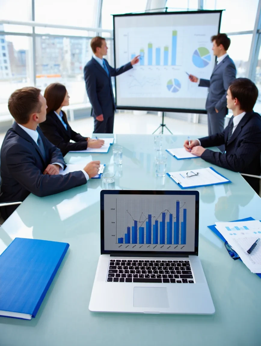Exit Planning and Disposition Services