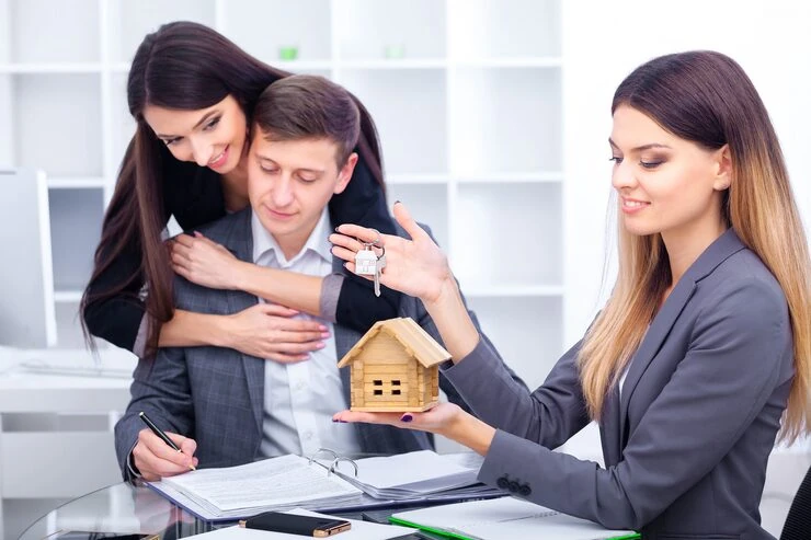 HMO and Multi-Let Sourcing in London