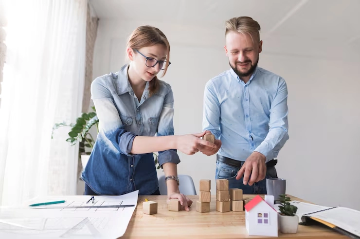 Property Development Risk Management