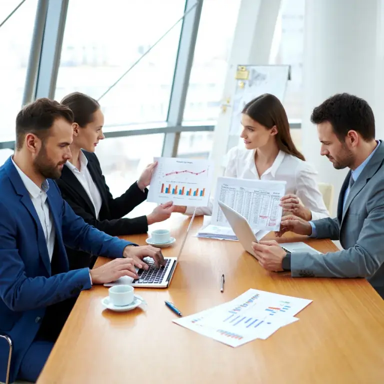 Full Property Investment Management