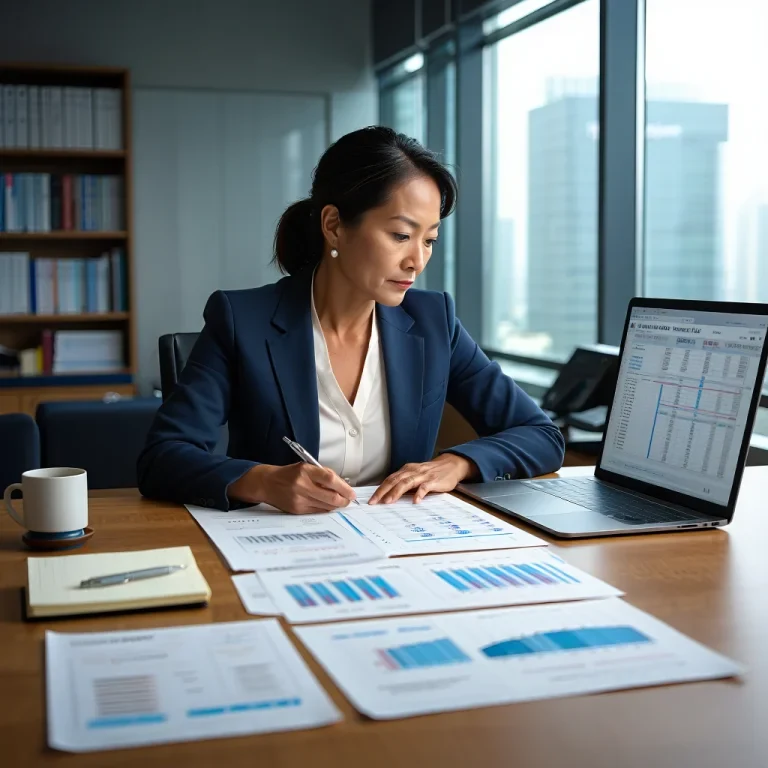 Tax and Regulatory Advisory