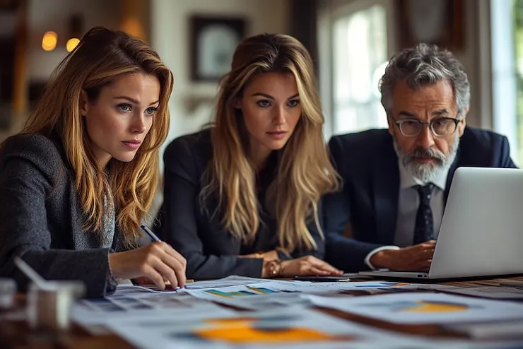 Tax Efficient Landlord Portfolio Exit