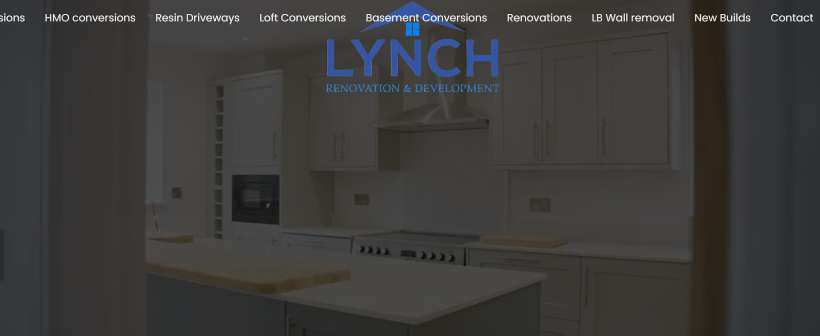 Lynch renovation development ltd
