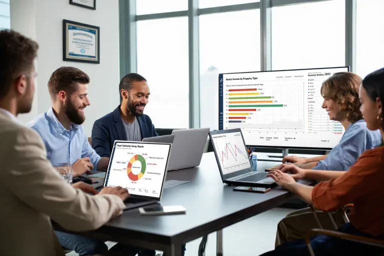 Legal and Compliance Support