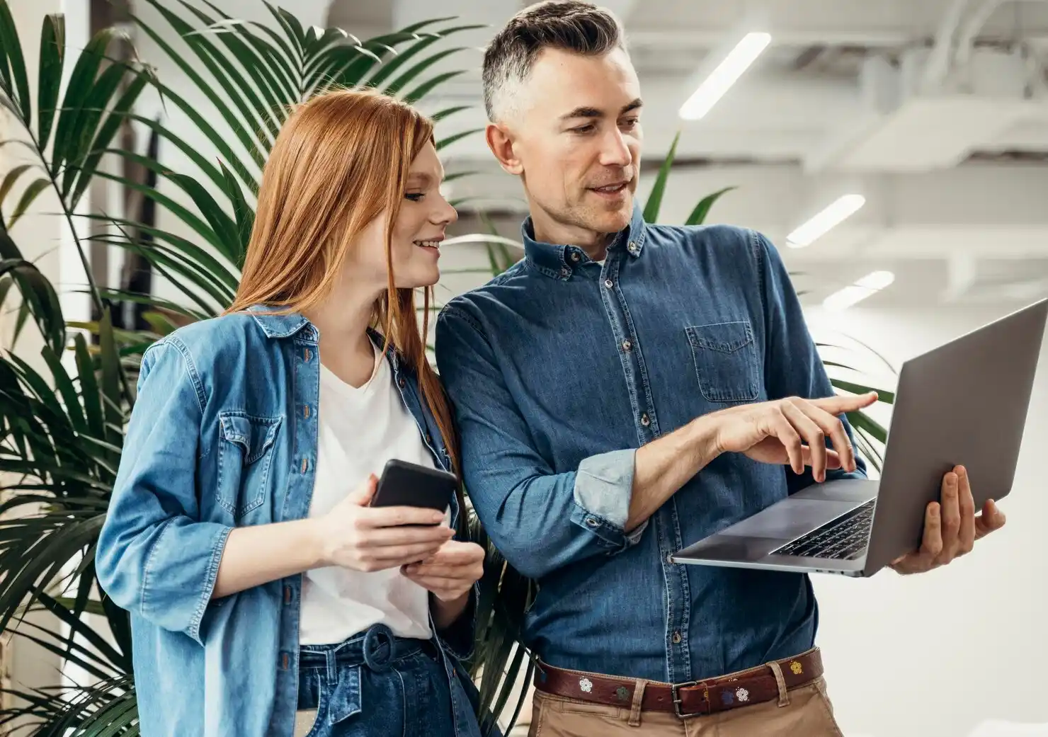Property Investment Collaborations
