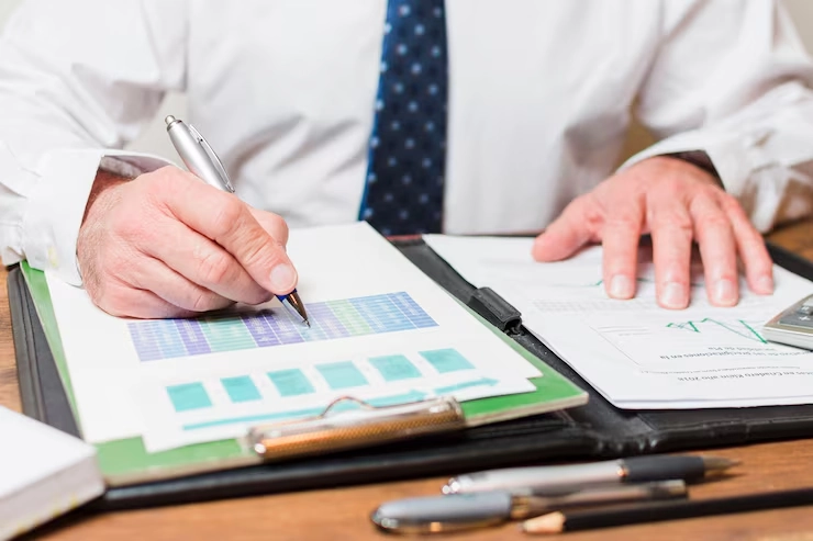 Block Finance Structuring and Feasibility Assessment