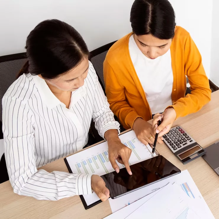 Tax Planning and Wealth Structuring