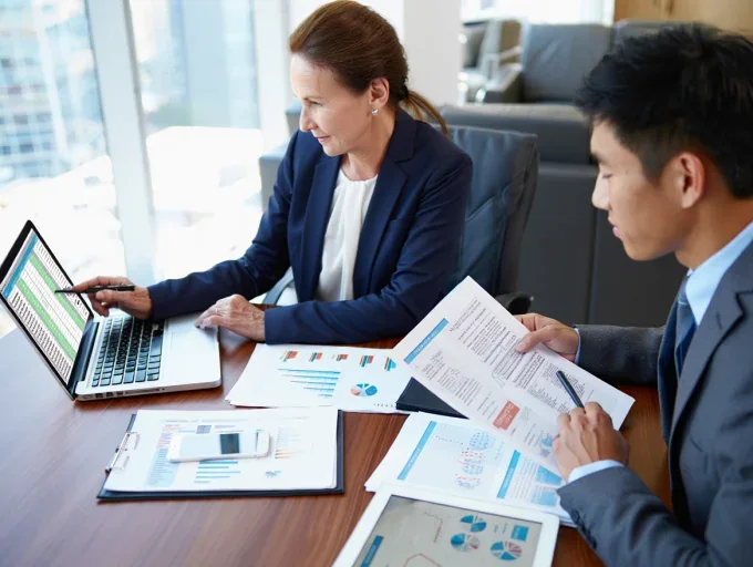 Portfolio Management Services