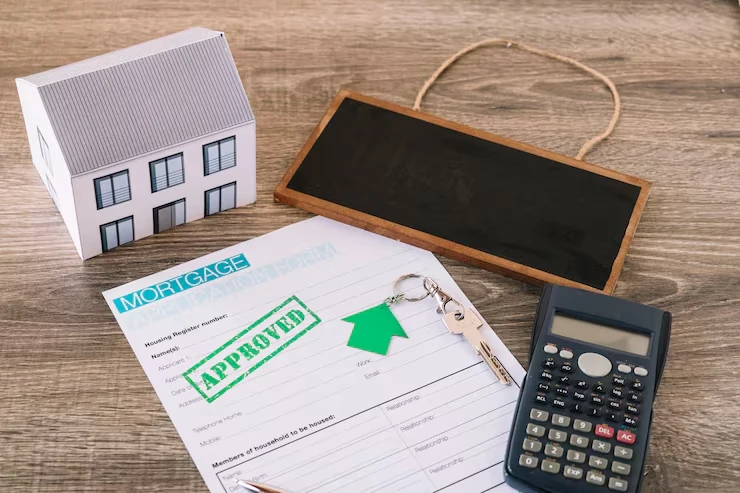 LPA Receiver Property Sale Services