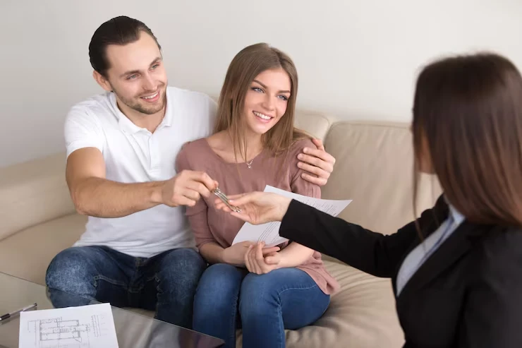 Property Investment Structuring