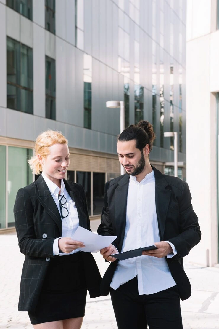 Commercial Property Investment