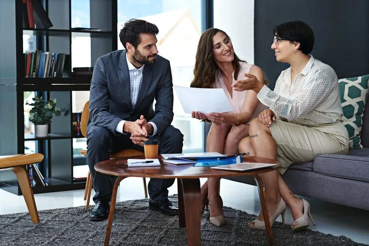 Property Acquisition Support