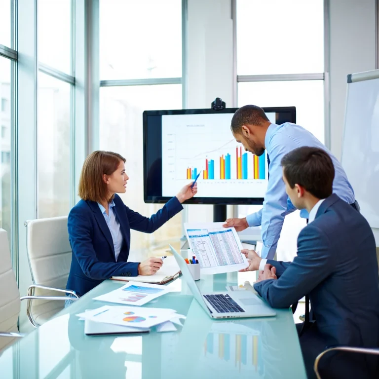 Planning the Right Time to Sell