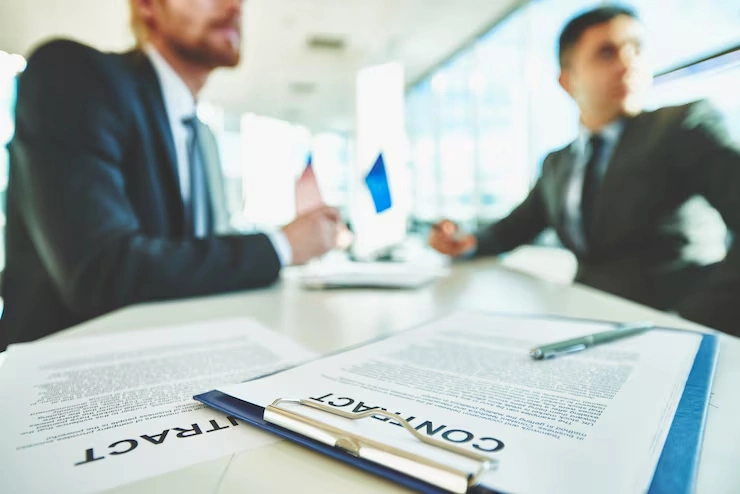 Legal Compliance and Regulatory Oversight
