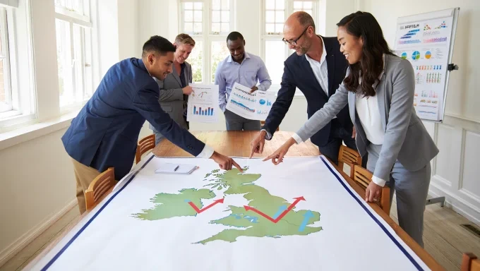 Future projections for foreign investment in uk genuine estate
