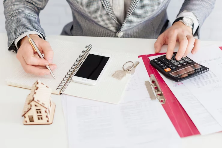 Tax-Efficient Property SPV Services