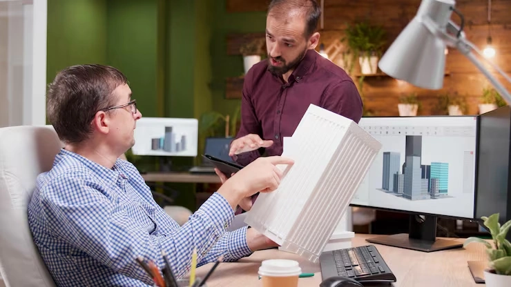 Portfolio Structuring and Financing