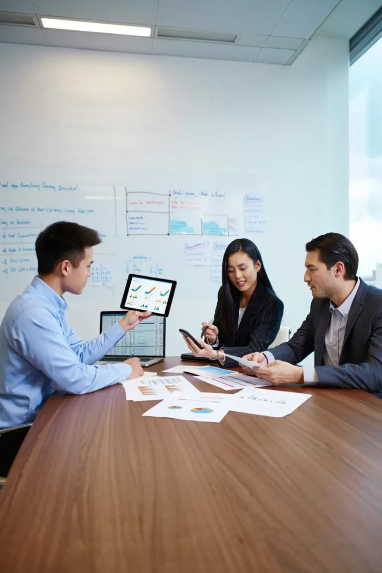 Property Investment Strategy Development