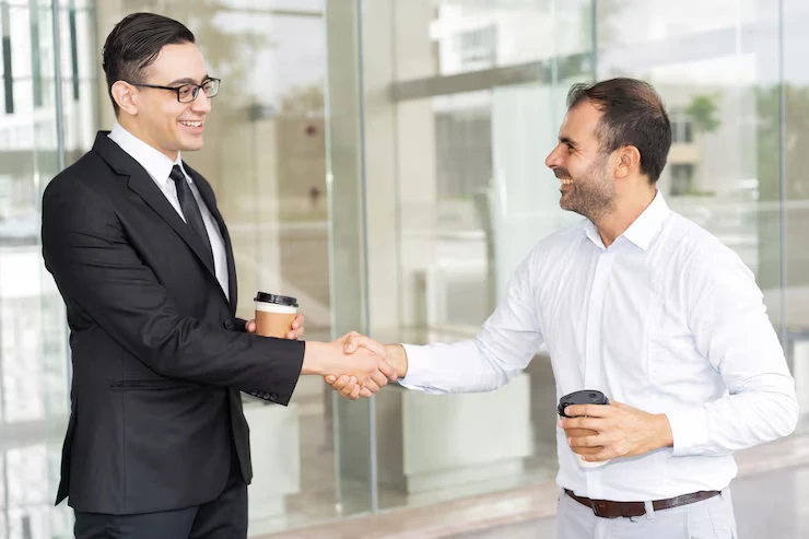 Acquisition Strategy & Deal Sourcing