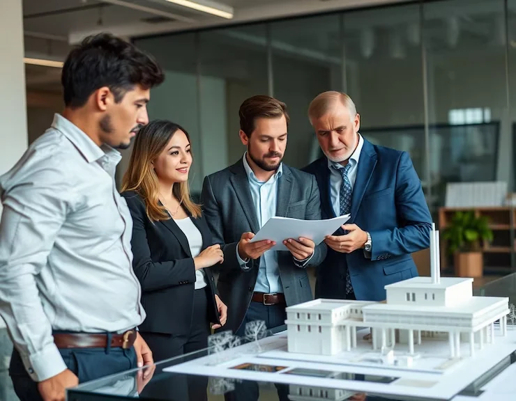 Investment Consulting for Inflation-Linked Residential Properties