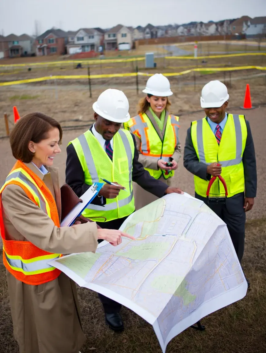 Site Assessment and Feasibility Studies