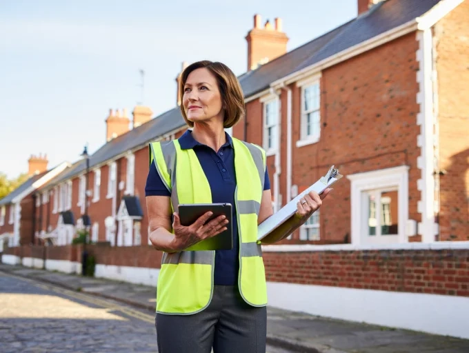 Full Property Management Services