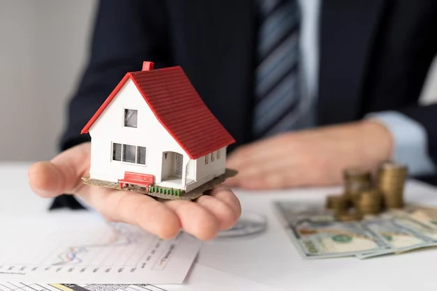 Landlord Exit Conveyancing Services