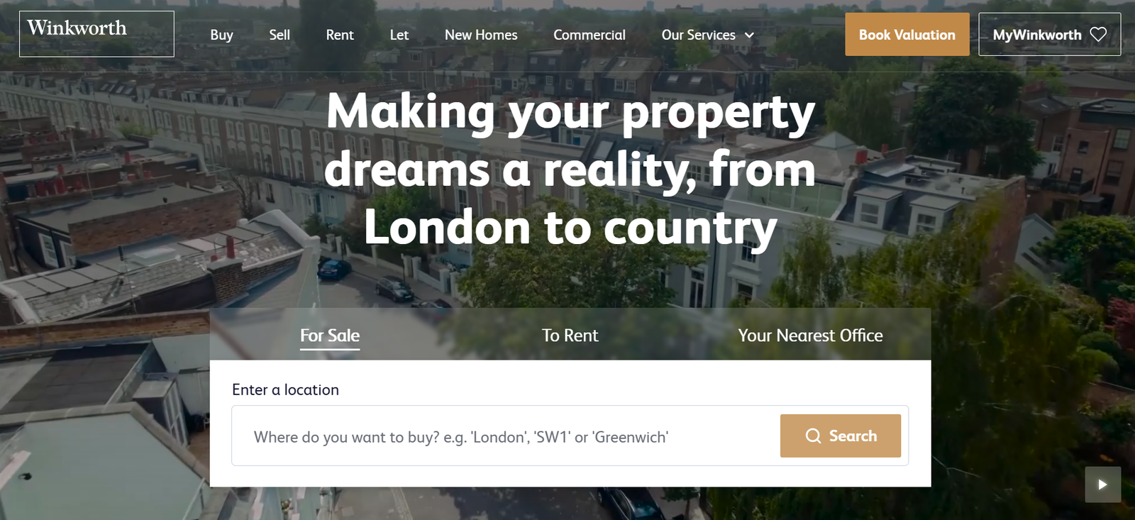 Winkworth