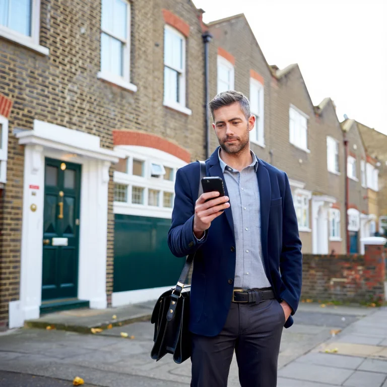Direct Real Estate UK Income Solutions