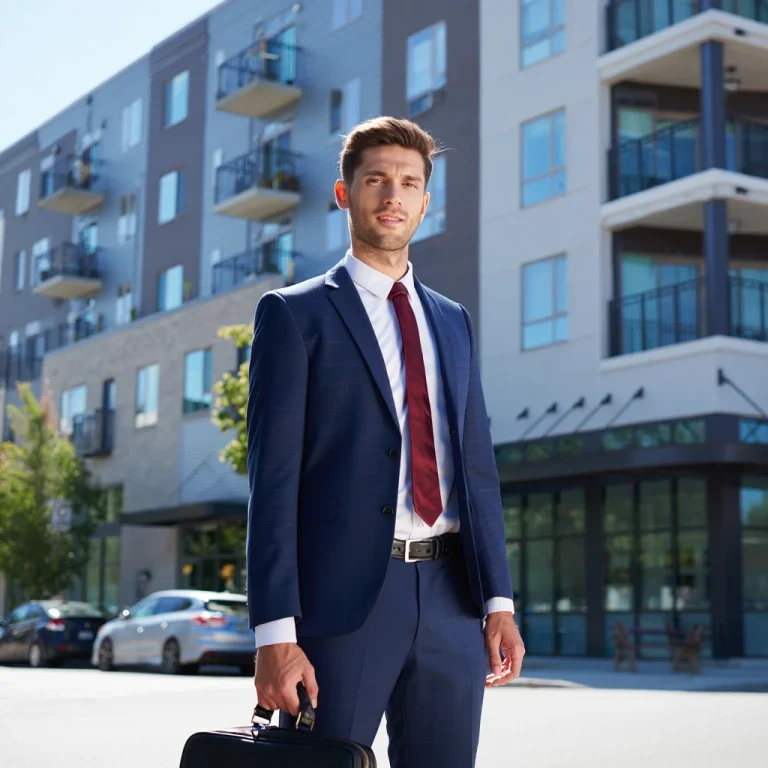 Residential Co-Investment Services