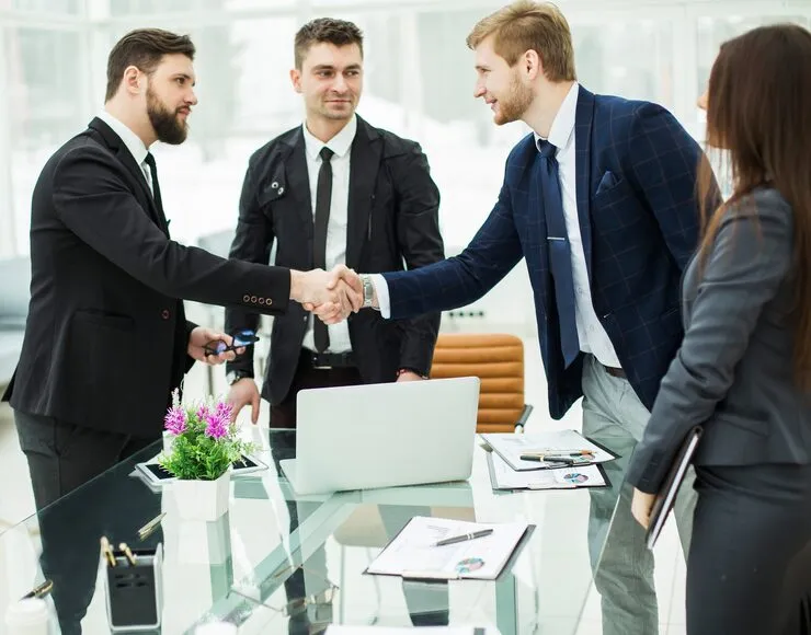 Property Management During the Sale Process