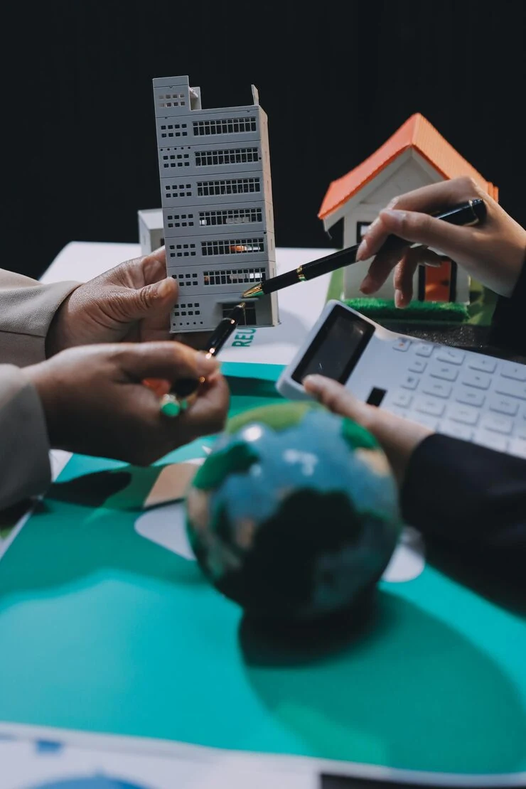Market Research and Due Diligence