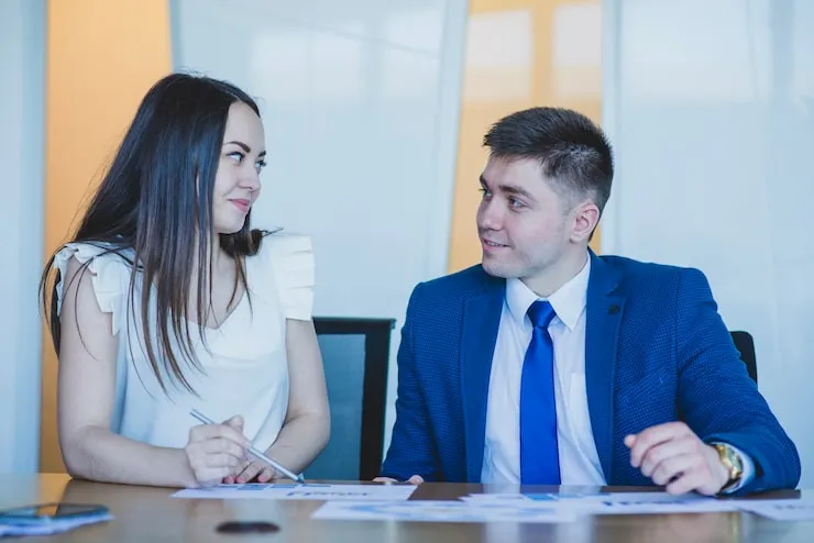 Buyer Due Diligence Support