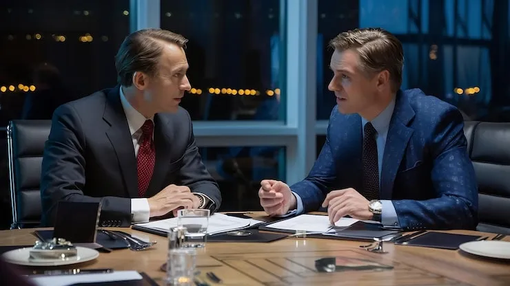 Negotiation and Deal Structuring
