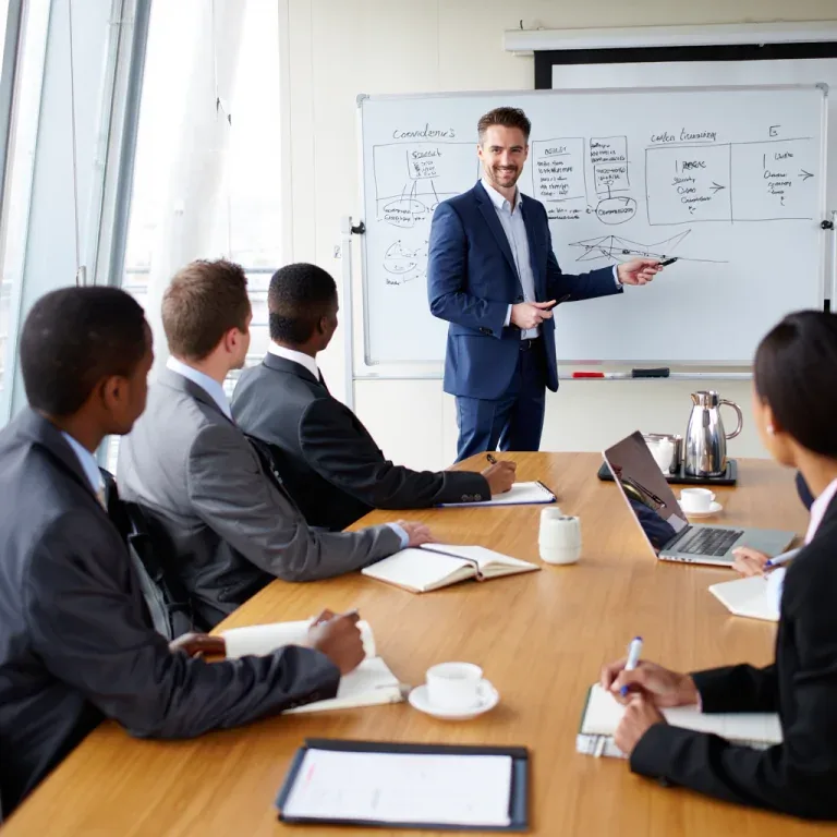 market research and propert insights
