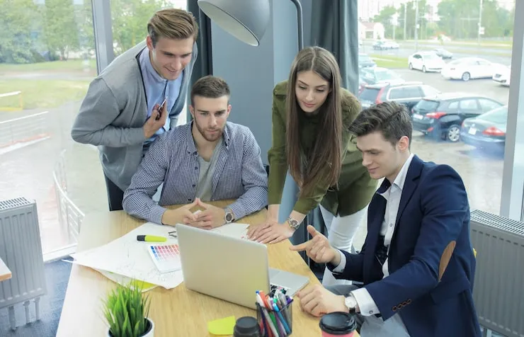 Equity Partner Property Solutions