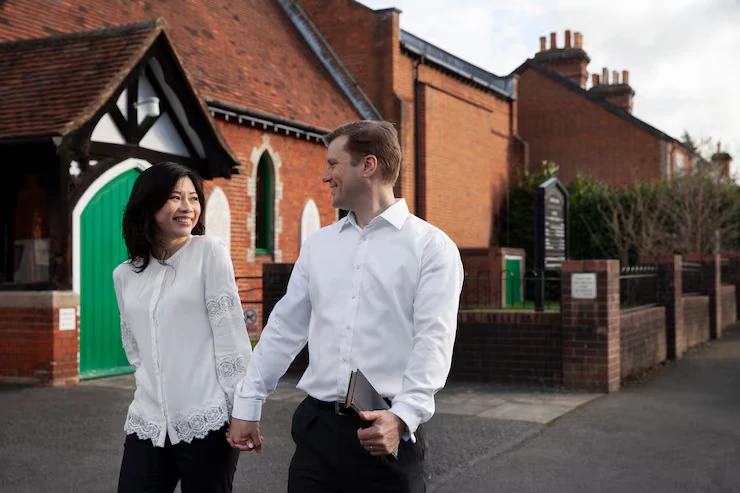Residential Joint Venture UK