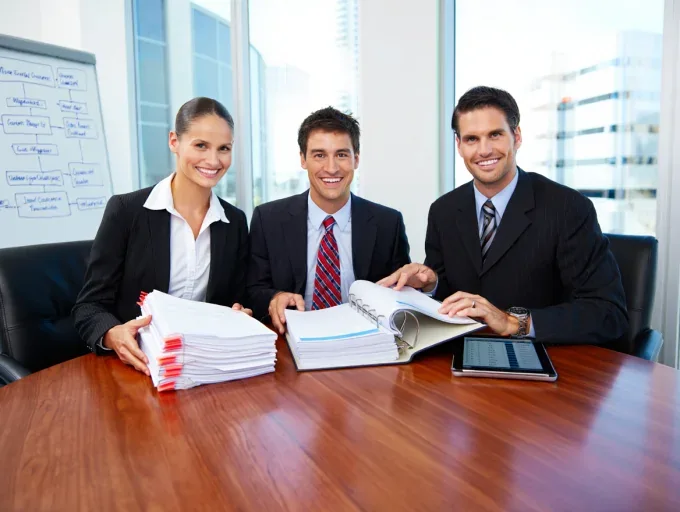 Legal and Compliance Support