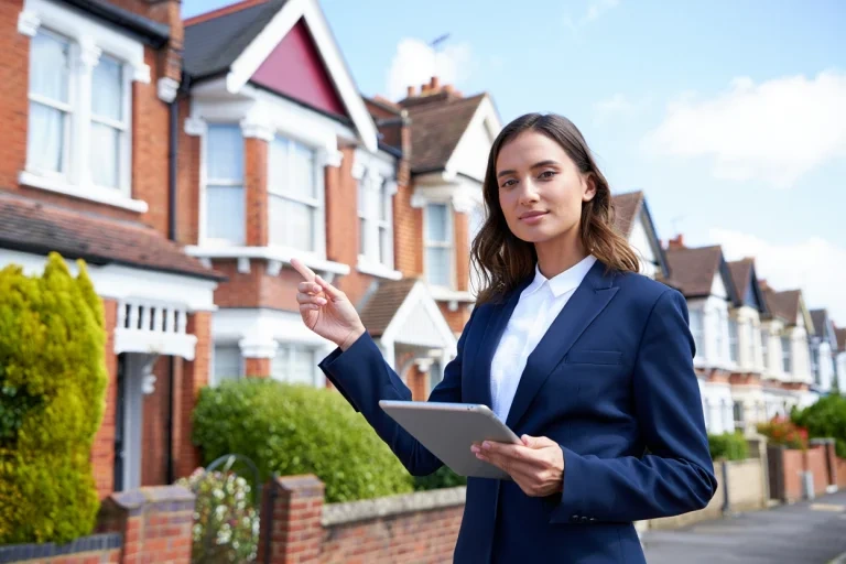 Build to Rent Mandate UK