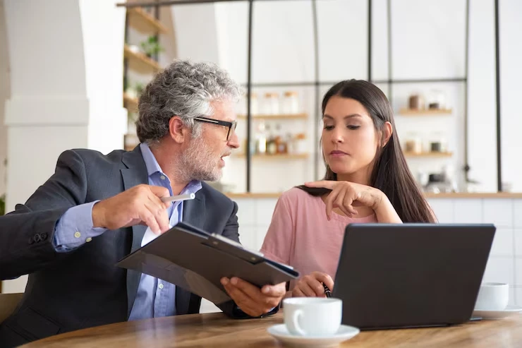 Property Management During Transition